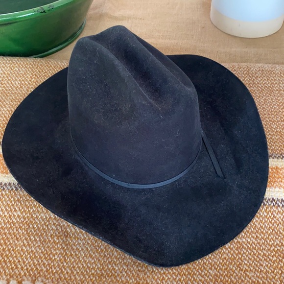 Mht Master Hatters Of Texas Cowboy Hat 
